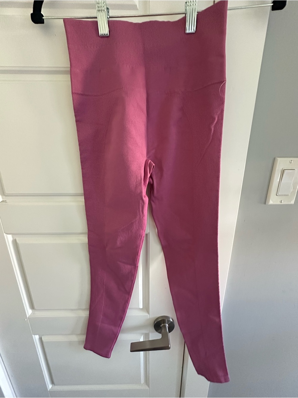Spiritual Gangster Seamless Active Leggings